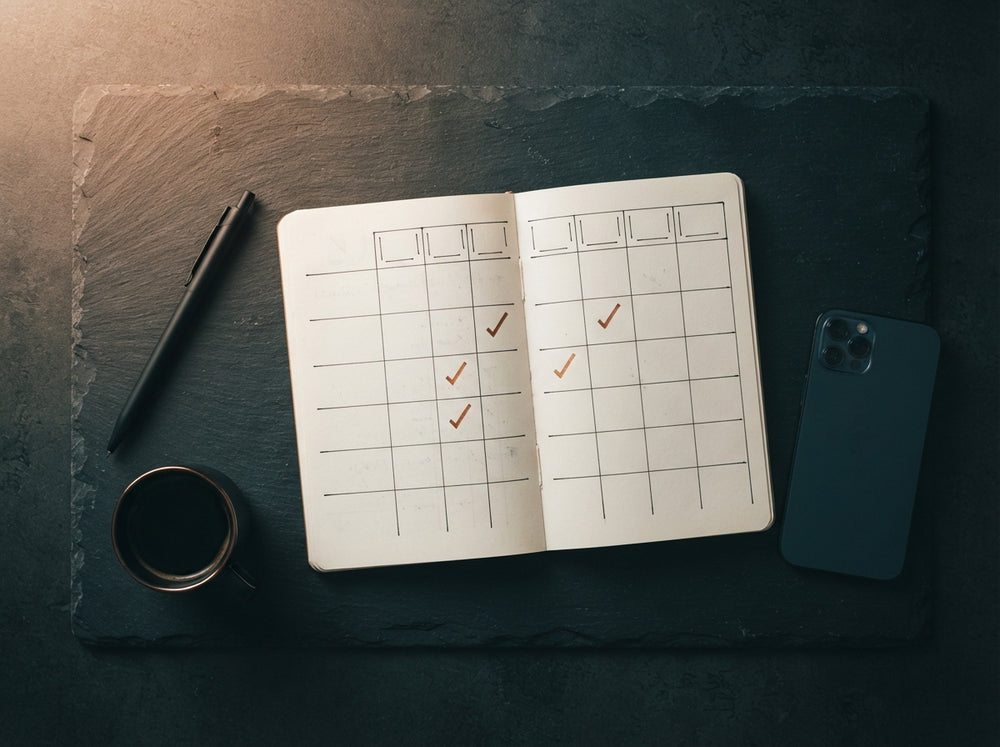 Systems that survive a busy week
